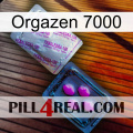 Orgazen 7000 37